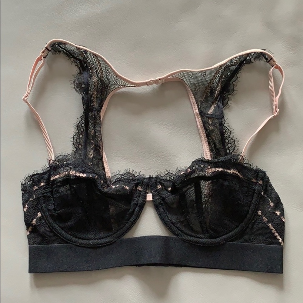 NWOT Free People Bra